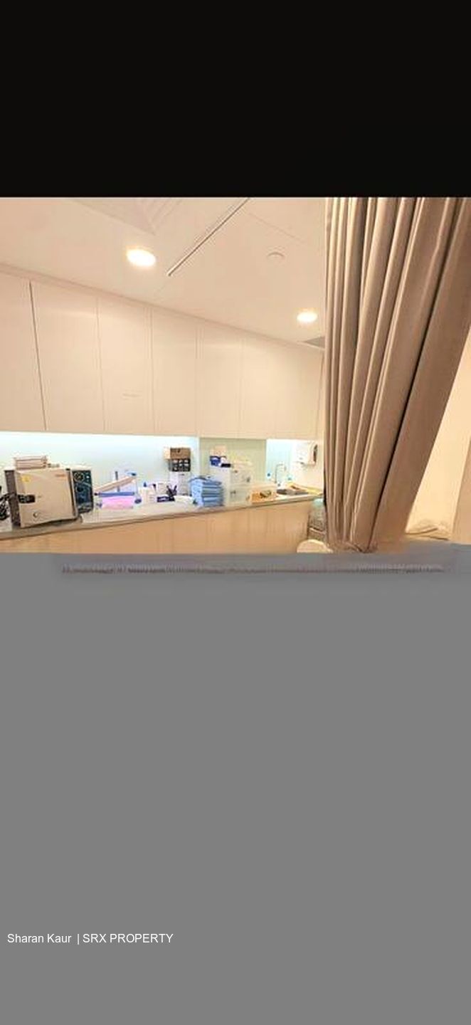 Mount Elizabeth Hospital (D9), Retail #453866541